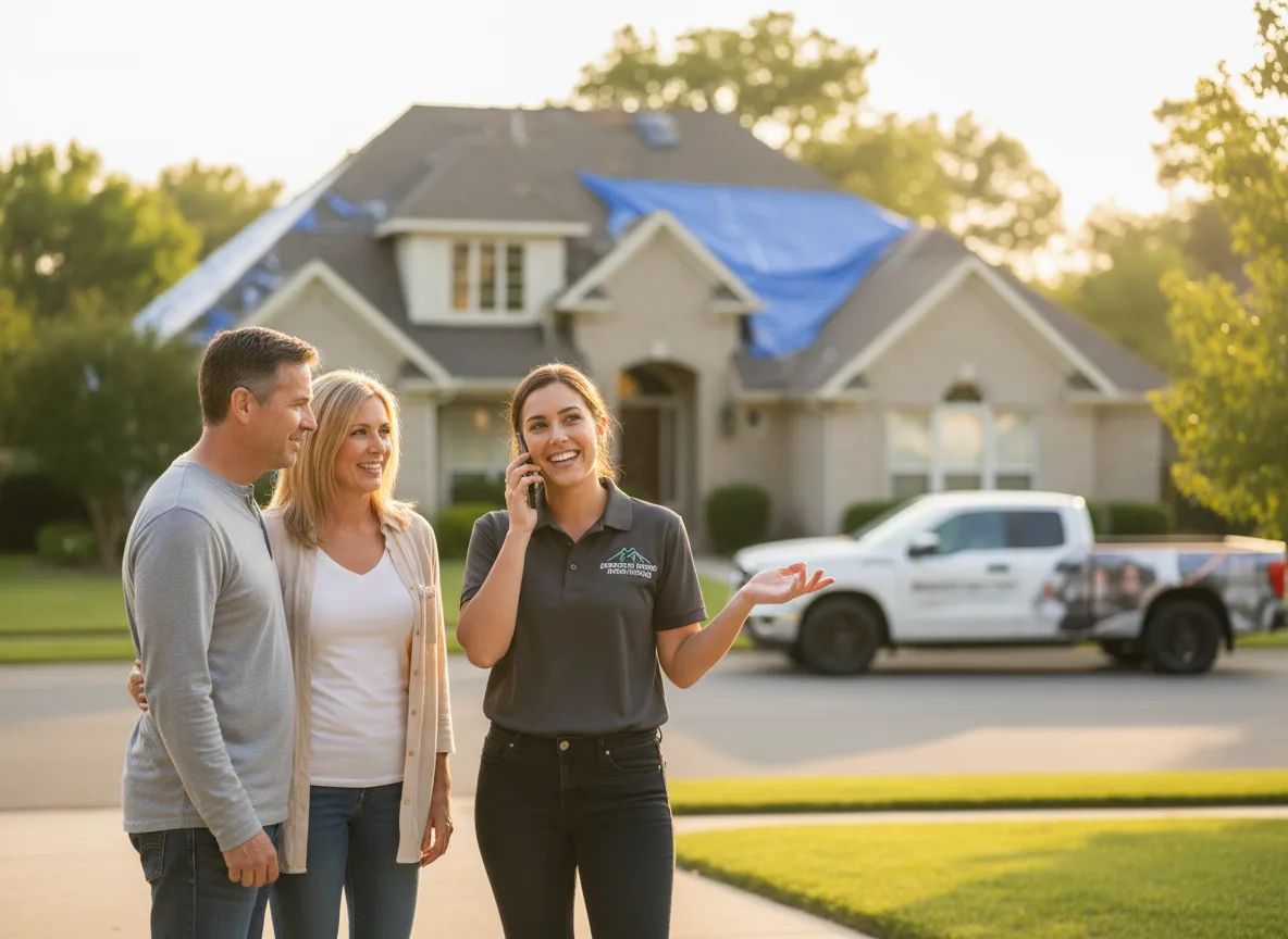 Emergency Roof Repair Coxs Mills, WV FAQs